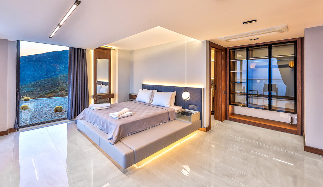 Villa Escala Kalkan (52)