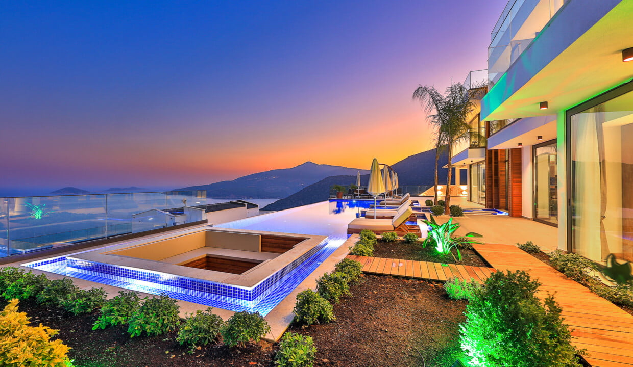 Villa Escala Kalkan (6)