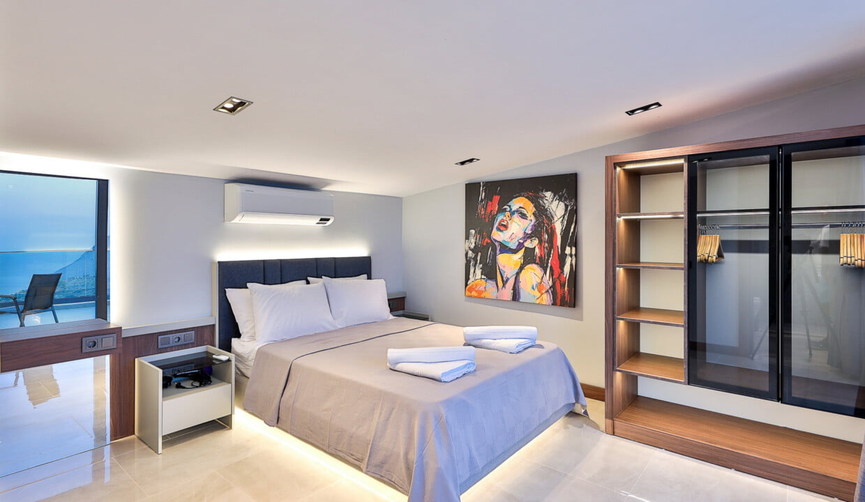 Villa Escala Kalkan (64)