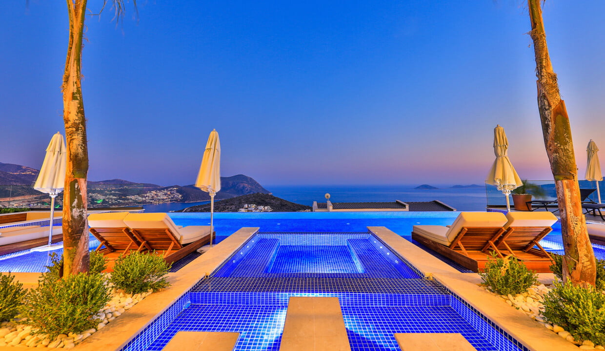 Villa Escala Kalkan (7)