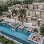 Top 5 Luxury Villas in Turkey