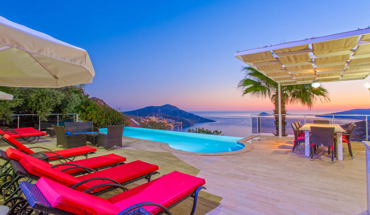 Alkan Villa (4)