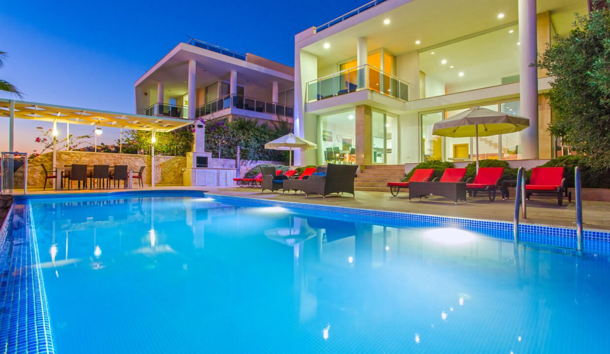 Alkan Villa (5)