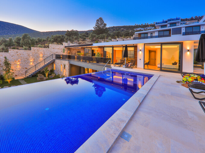 Villa Dreams