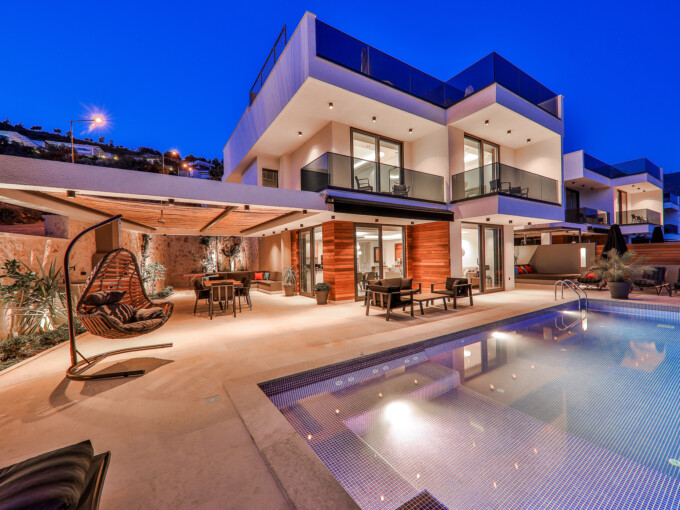Villa Eos Kalkan