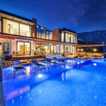 Villa Pax Kalkan