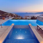 Villa Lagoon Kalkan
