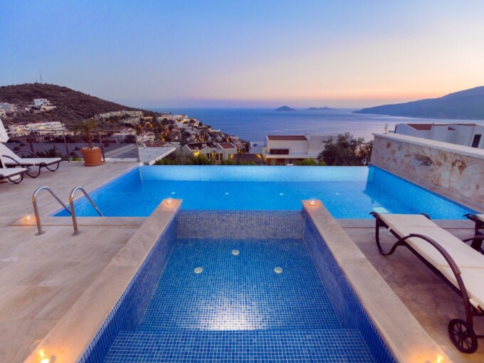 Villa Lagoon Kalkan