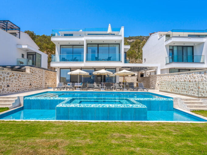 Villa Lion Kalkan
