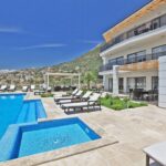 Villa Falcon Lodge Kalkan