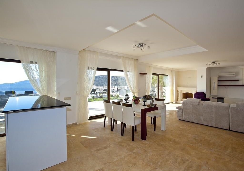 Falcon Lodge Villa (12)