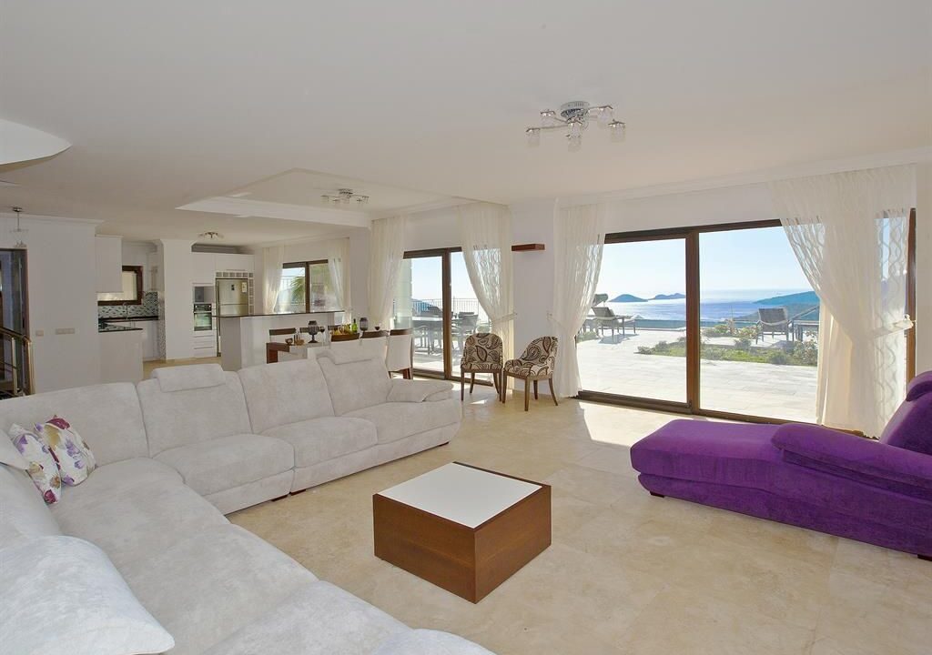 Falcon Lodge Villa (15)