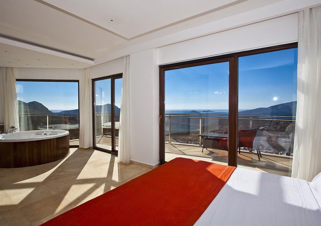 Falcon Lodge Villa (22)