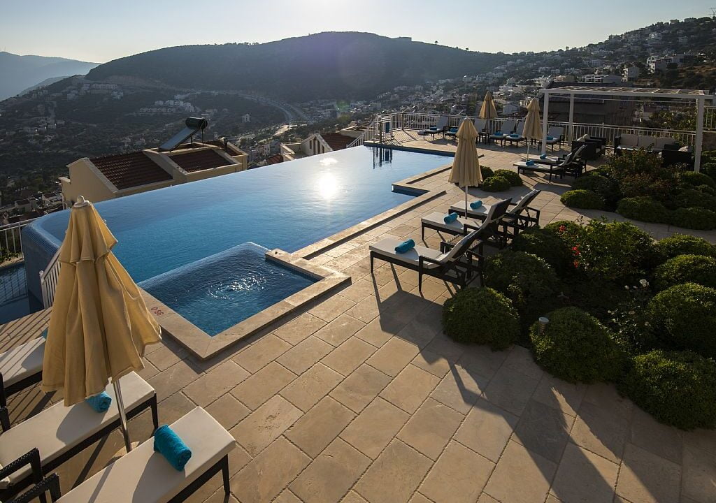 Falcon Lodge Villa (5)