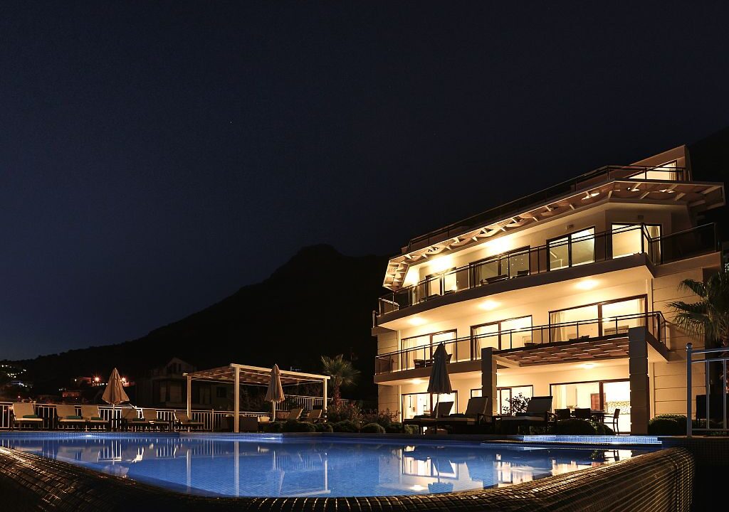 Falcon Lodge Villa (6)