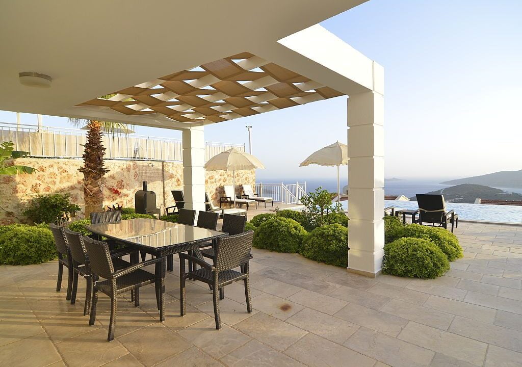 Falcon Lodge Villa (8)