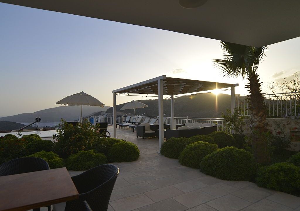 Falcon Lodge Villa (9)