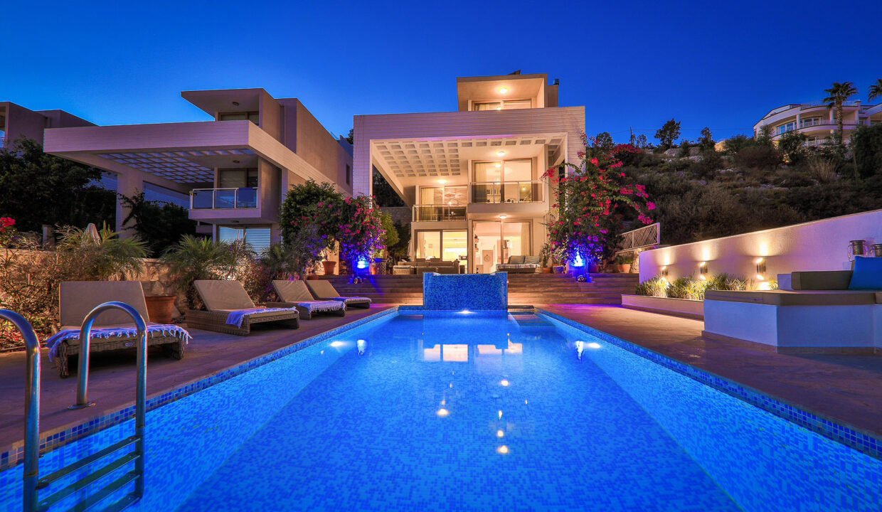 Mirage Villa (1)