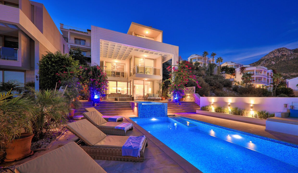 Mirage Villa (2)
