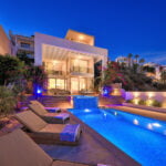 Villa Mirage Kalkan