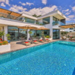 Villa Noi Kalkan
