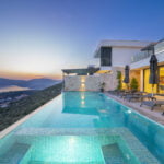 Villa Zoe Kalkan