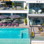 Villa Kai Kalkan