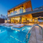 Villa Supernova Kalkan