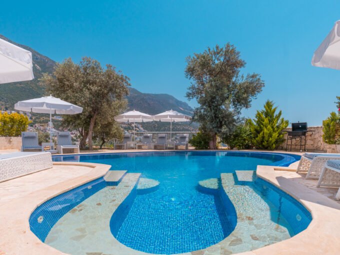 Villa Mara Kalkan