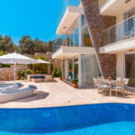 Villa Elia Kalkan