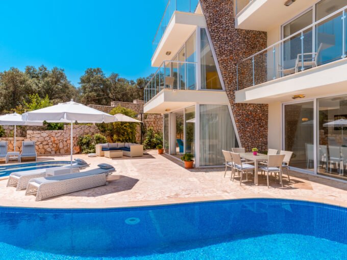 Villa Elia Kalkan