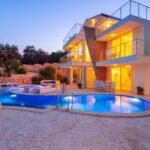 Villa Olivella Kalkan