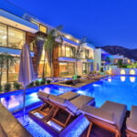 Villa Max View Kalkan