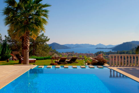 Villa Vista Gocek