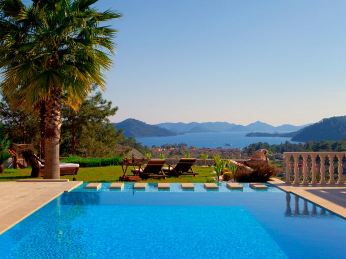 Villa Vista Gocek