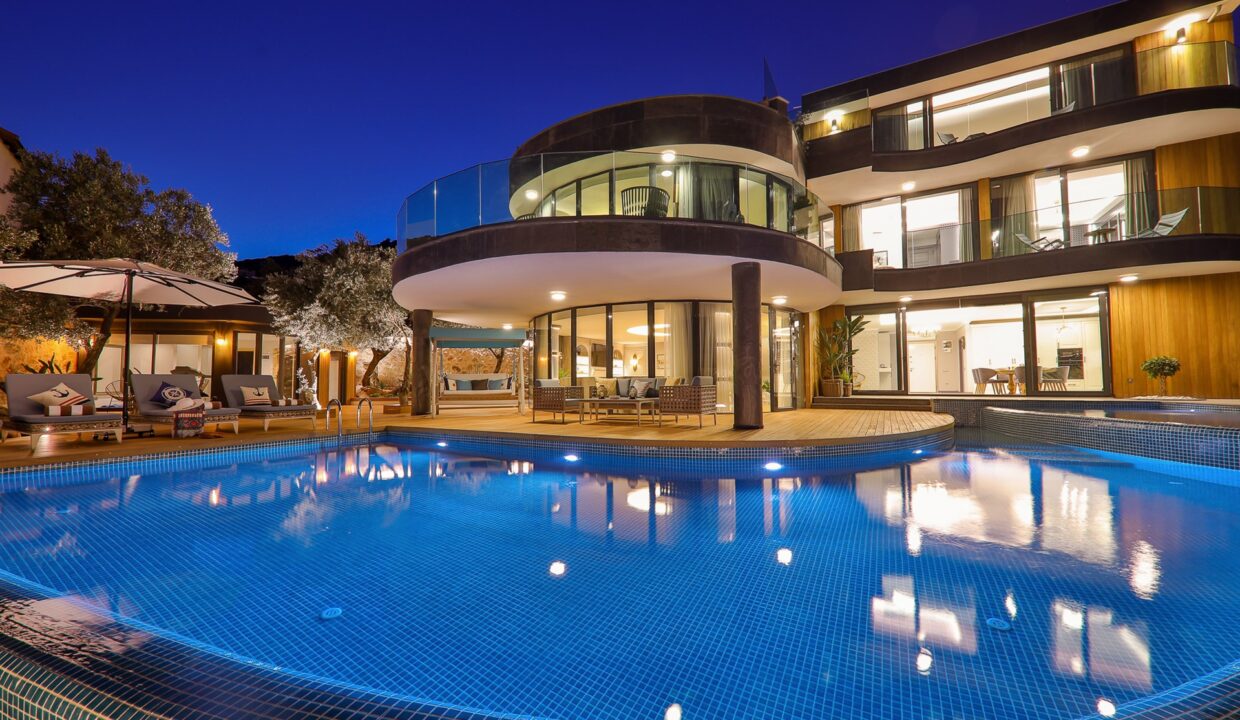 Sandie Villa (1)