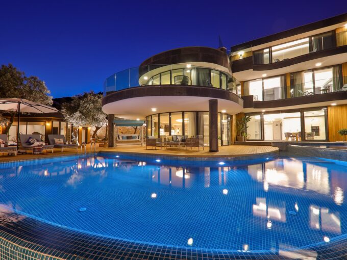 Villa Sandie