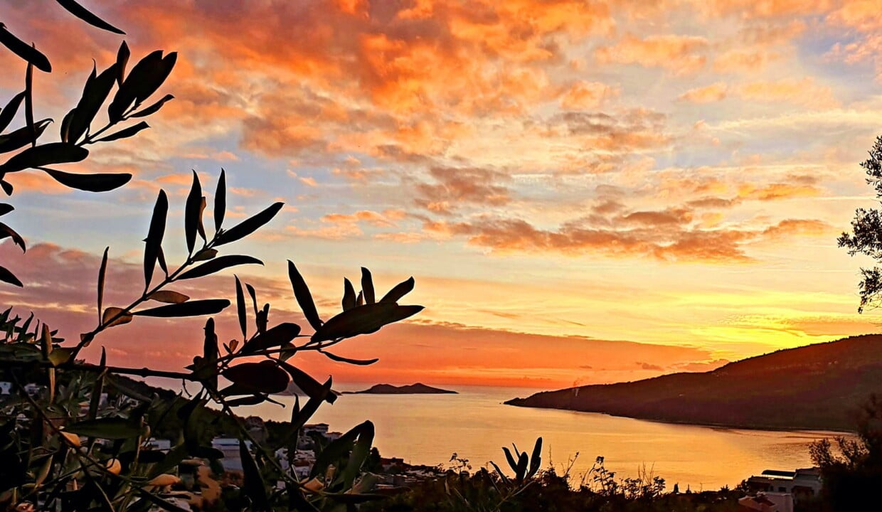 Visit Kalkan in Winter 7 Kalkan in Winter