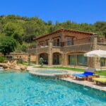 Villa Elmali Gokce