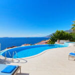 Villa Indigo Kas