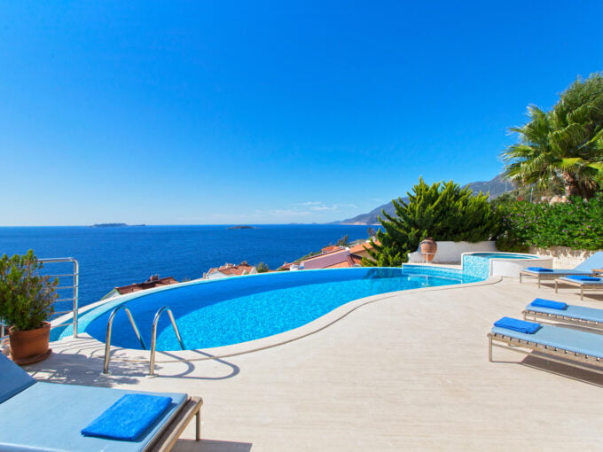 Villa Indigo Kas