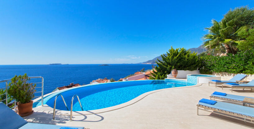 Villa Indigo Kas