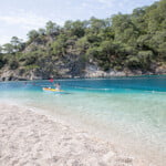 A Guide to Kaş Turkey; A Mediterranean Jewel