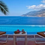 Villa Mirage Kas