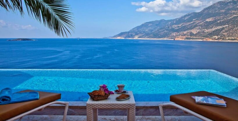 Villa Mirage Kas