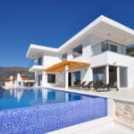 Villa Zarif Kas