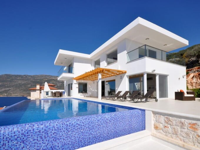 Villa Zarif Kas