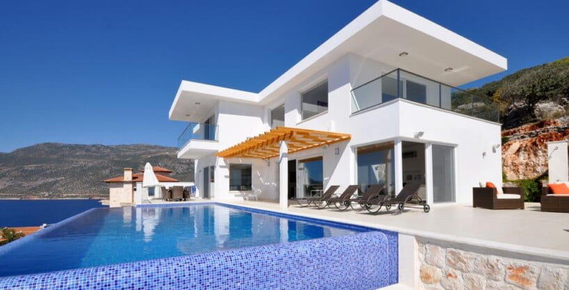 Villa Zarif Kas