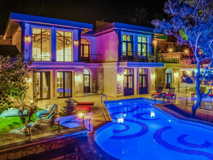 Villa Ada İslamlar