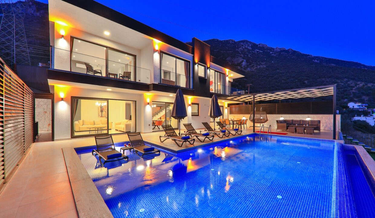 Bliss 74 Villa (1)
